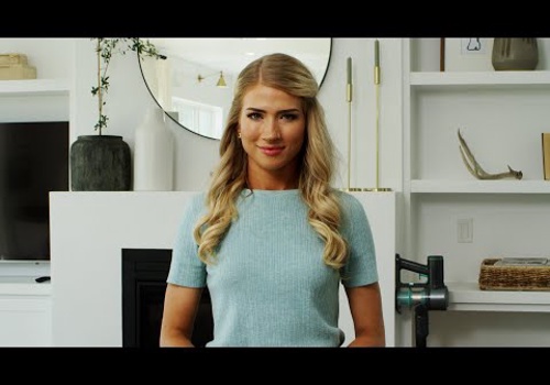 Video Production Package Example: Wyze Vacuum