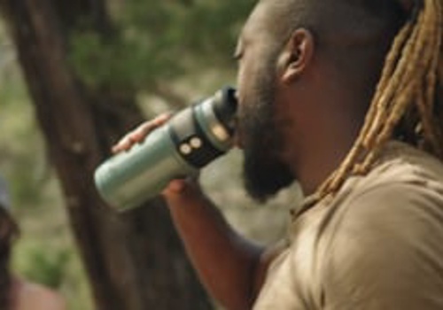 Video Production Package Example: Stanley Drinkware