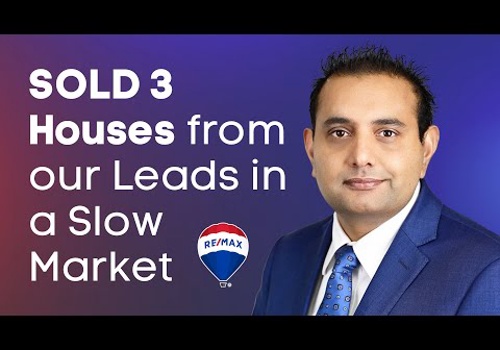 Pay Per Click Package Example: Real Estate Marketing