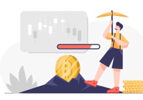 Video Production Package Example: Volks Mining - Product Explainer Video