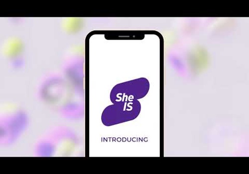 Custom Software Development Package Example: SheIS Sports Network App