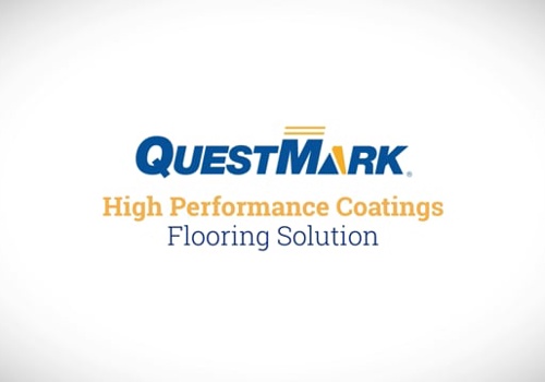 Product Marketing Package Example: 3D animation - QuestMark