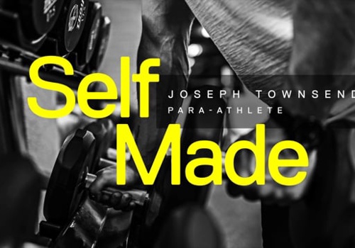 Advertising Package Example: Markforged - 3D Printing Video Series