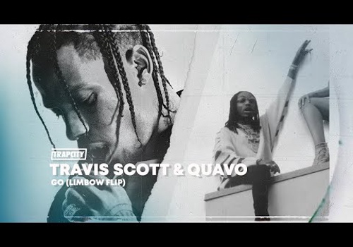 Video Production Package Example: Travis Scott & Quavo - Go Limbow Flip