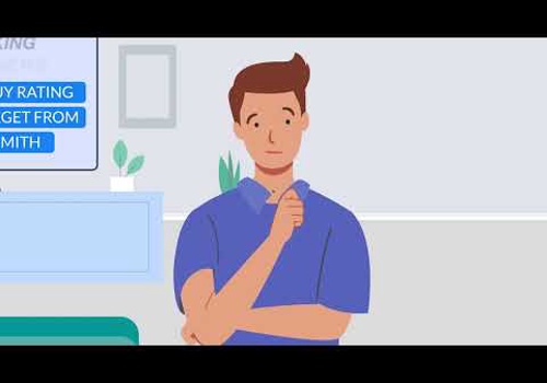 Video Production Package Example: Explainer video