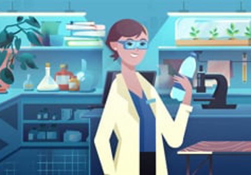 Video Production Package Example: Fortum - Circular Economy