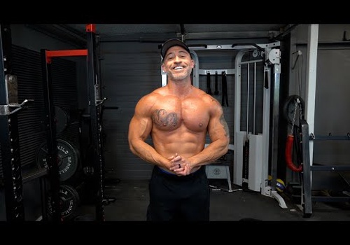 Video Production Package Example: Life Transformation: My Unforgettable Journey