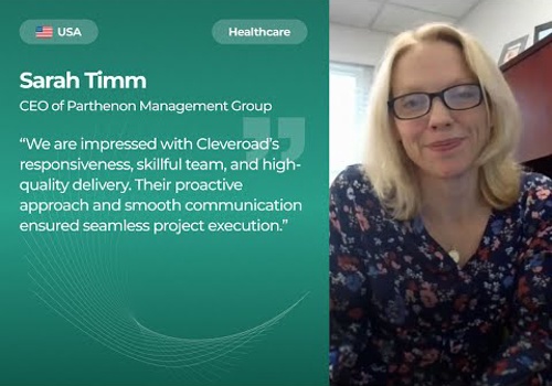 IT Staff Augmentation Package Example: Enhancing Association Management System