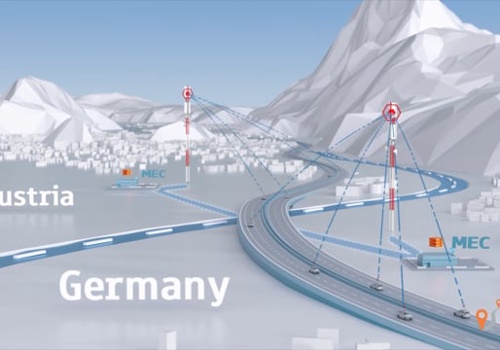 Video Production Package Example: Video Production in Italy and Europe