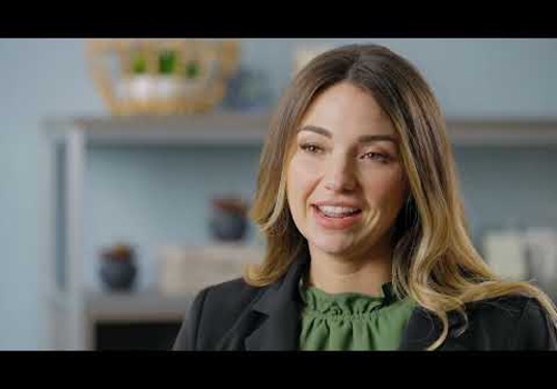 Video Production Package Example: Wellstar Wellness Rooms