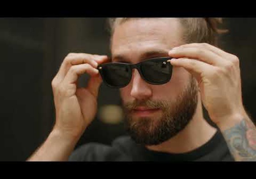 Video Production Package Example: The Hook Sunglasses