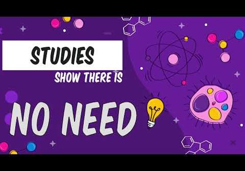 Video Production Package Example: NCLA