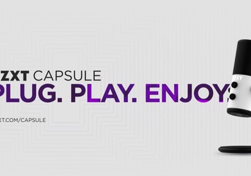 Video Production Package Example: Capsule