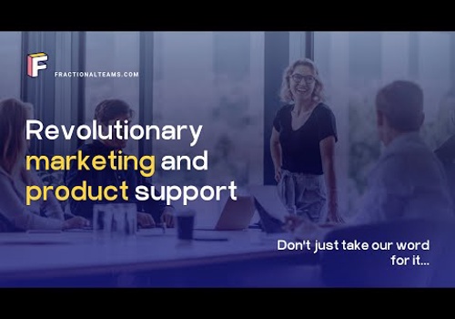 Social Media Marketing Package Example: Website, Content and Demand Generation Services