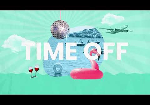 Video Production Package Example: Leave Dates | 2D SaaS Animated Explainer Video