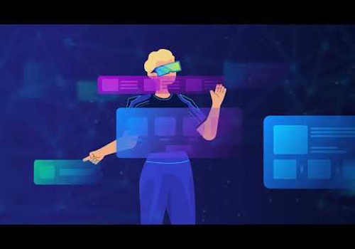 Video Production Package Example: Comarch