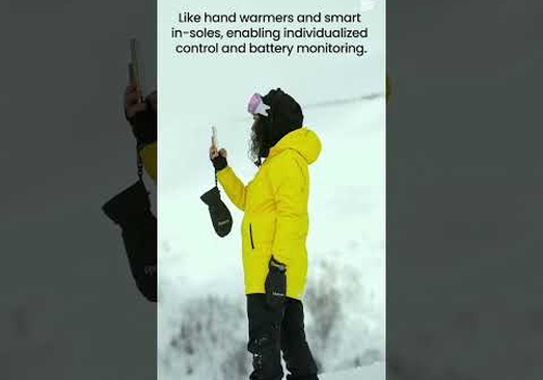 Mobile App Development Package Example: ACG / Thaw – redesigning a mobile IoT experience