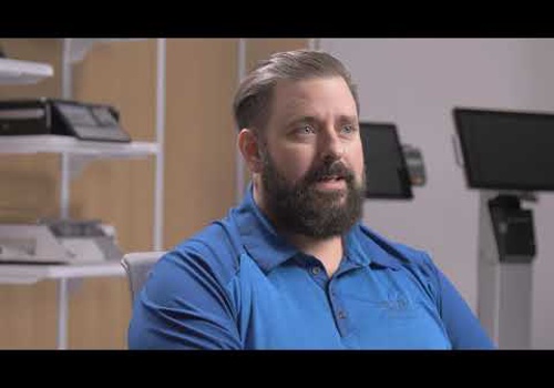 Video Production Package Example: SIR Solutions - Vidéo Corporative