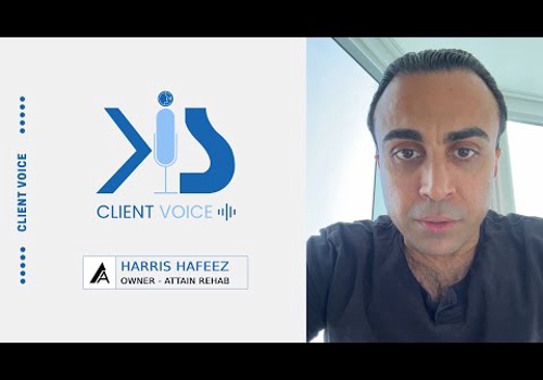 UX/UI Design Package Example: Healthcare App Development