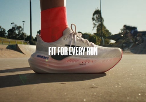 Video Marketing Package Example: The Athlete's Foot - "Fit For Every Run"