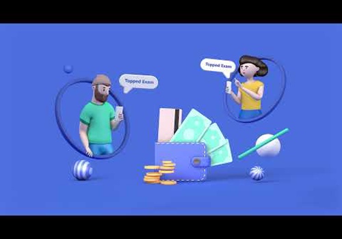 Video Production Package Example: 3D Explainer Video for Educational App