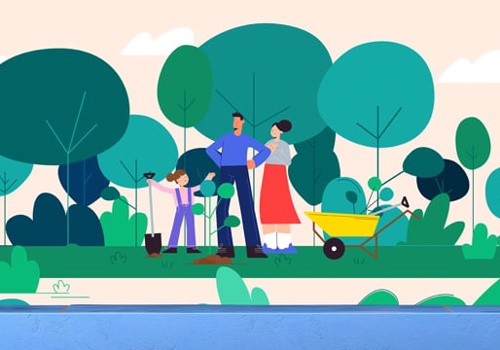 Video Production Package Example: Polpharma - enviromental campaign