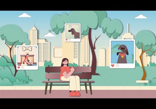 Video Production Package Example: Pure Souls_Explainer Video