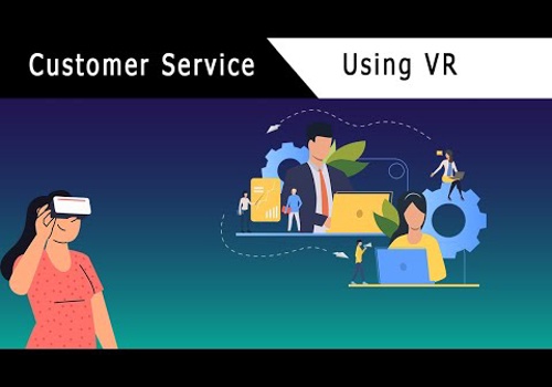 AR/VR Development Package Example: Customer Success Journey