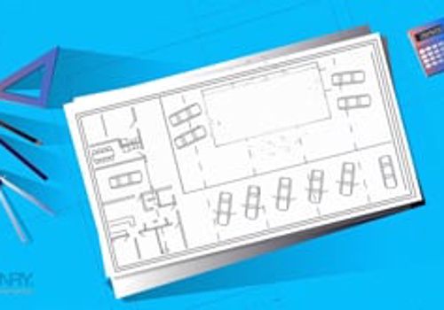 Video Production Package Example: Henry Inc - Motion graphics corporate Video