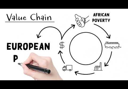 Video Production Package Example: Devil's Claw Whiteboard Animation