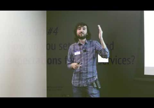 Search Engine Optimization Package Example: Seattle Search Network Presentation/Advising