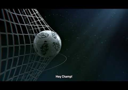 Video Production Package Example: Champion's Choice | 3D and 2D Animated Explainer