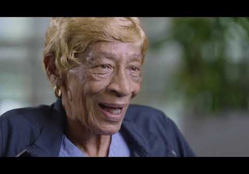 Video Production Package Example: Wellstar Honoree Video