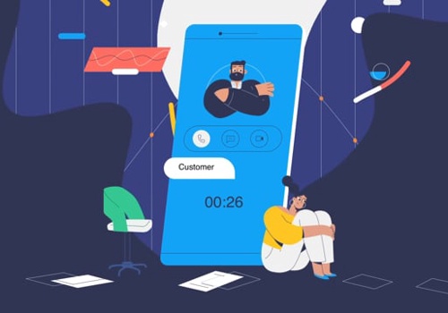 Video Production Package Example: Explainer Video Frame by Frame