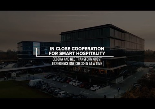 IT Staff Augmentation Package Example: Transforming Hotel Check-in Experience with Kiosk