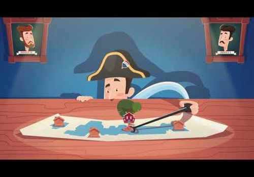 Video Production Package Example: Remax Delux