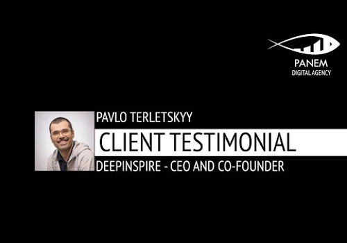 Search Engine Optimization Package Example: SEO  for boutique software development company