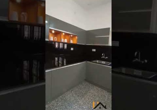 Interior Design Package Example: 3 bhk