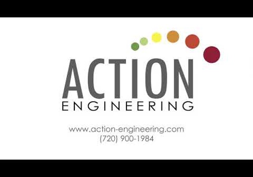 Video Production Package Example: Action Engineering | Whiteboard Animation