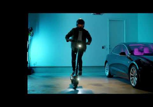 Audio Production Package Example: GX3