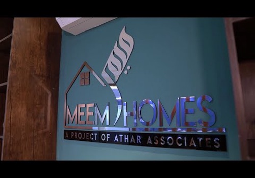 Video Production Package Example: Meem Homes Company Services Video