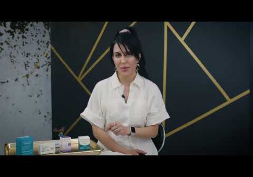 Video Production Package Example: Neurotoxins Video