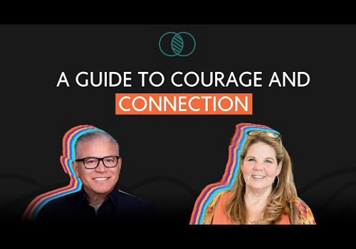 Branding Package Example: Alter'd Life Podcast