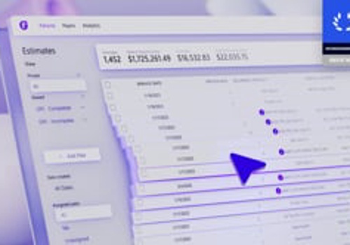 Video Production Package Example: Rivet. Explainer Video of Healthcare Platform