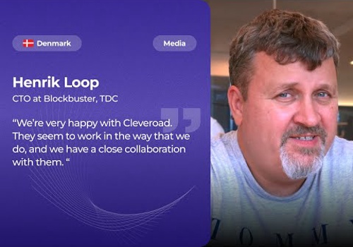 Mobile App Development Package Example: Video-on-Demand Platform