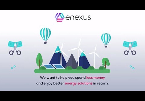 Video Marketing Package Example: Business Energy Savings with Enexus Energy