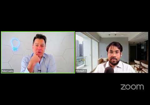 Marketing Strategy Package Example: The Vocalist Studio