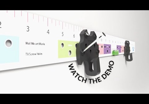 Email Marketing Package Example: HangSmart (DIY Home Improvement)