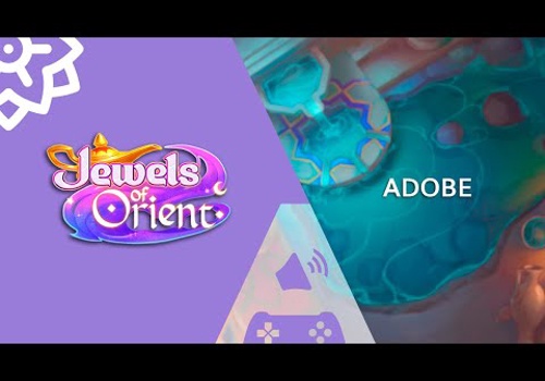 Audio Production Package Example: Jewels of Orient