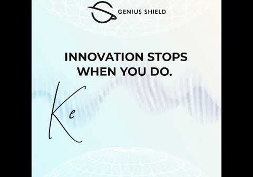 Video Marketing Package Example: Project with Genius Shield